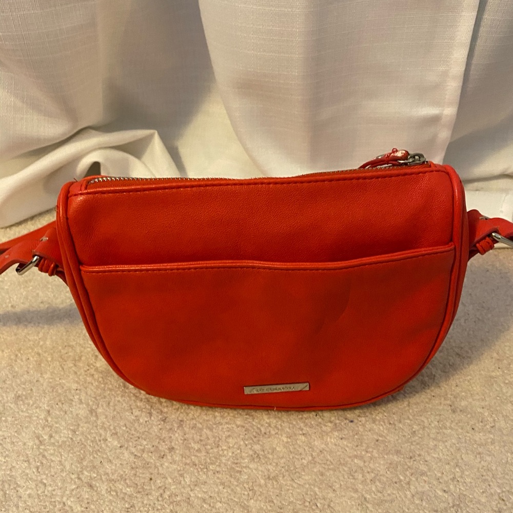 Liz Claiborne Crossbody purse